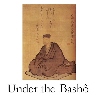 Matsuo Bashou