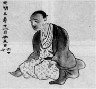 Yosa Buson